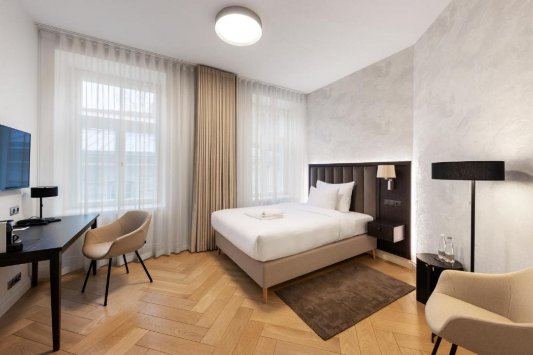Nunne Boutique Hotel 14/56