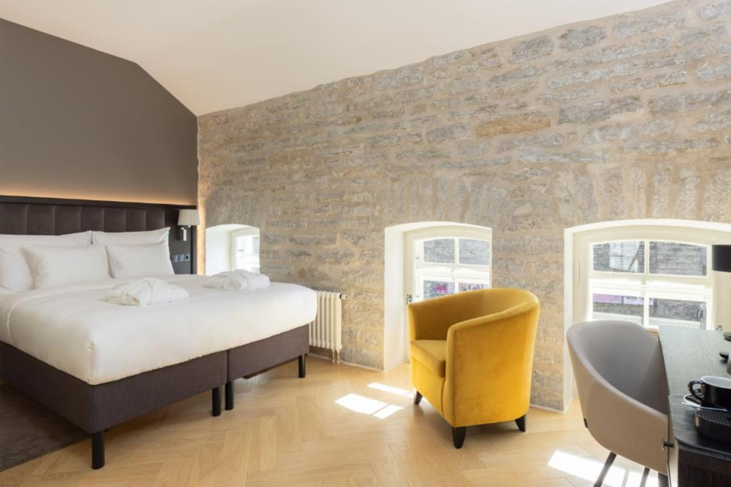Nunne Boutique Hotel 18/56