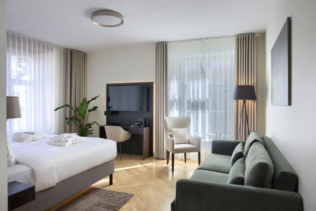 Nunne Boutique Hotel 13/56
