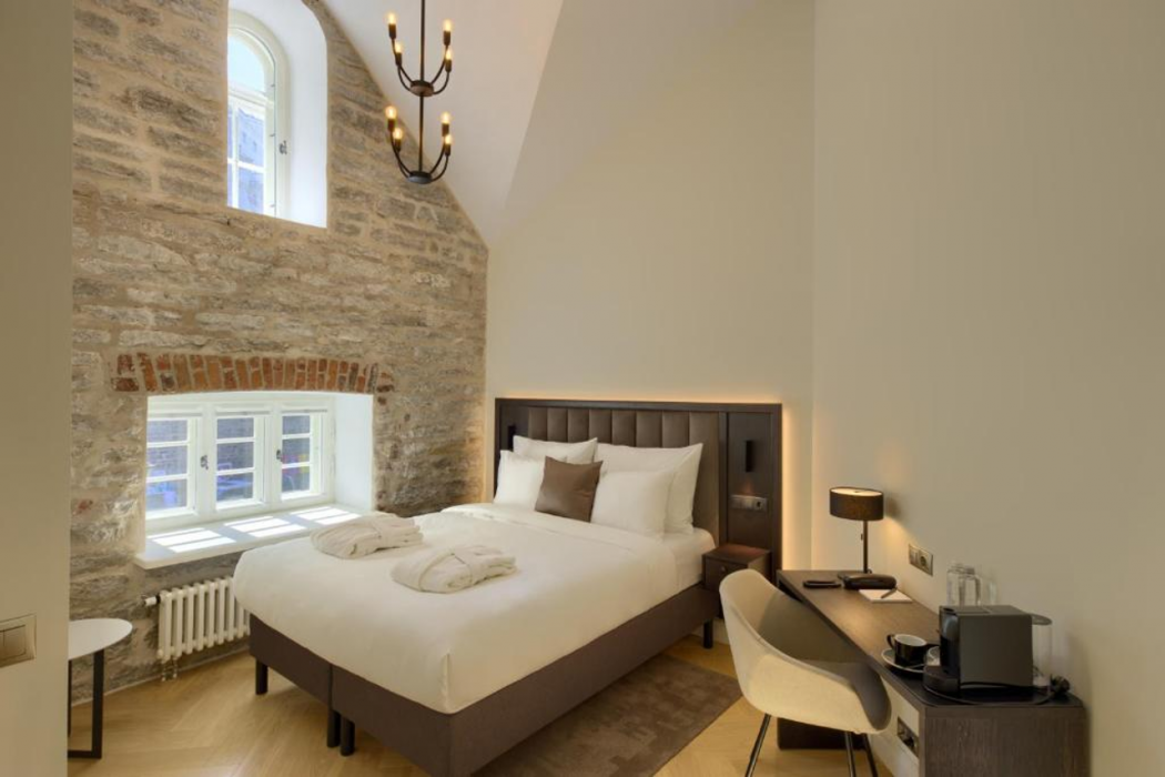 Nunne Boutique Hotel 16/56