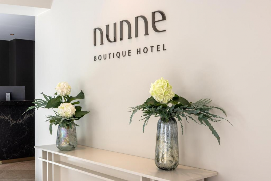Nunne Boutique Hotel 8/56