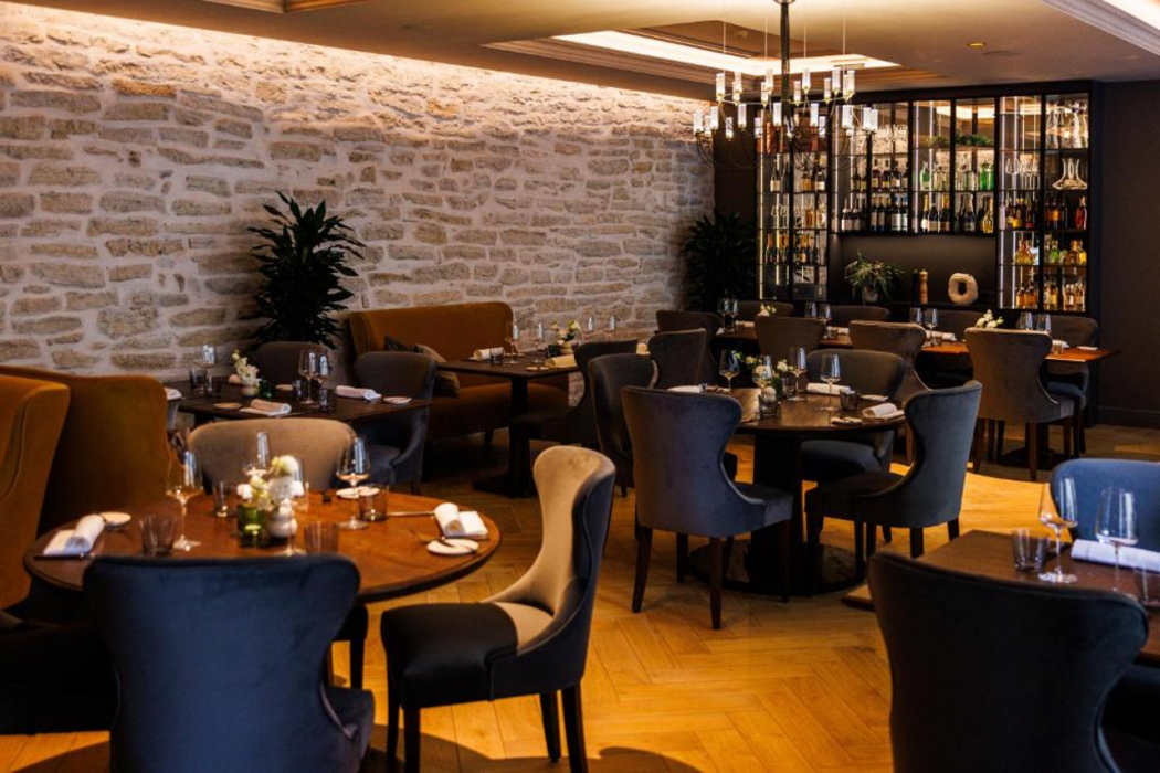 Nunne Boutique Hotel 35/56