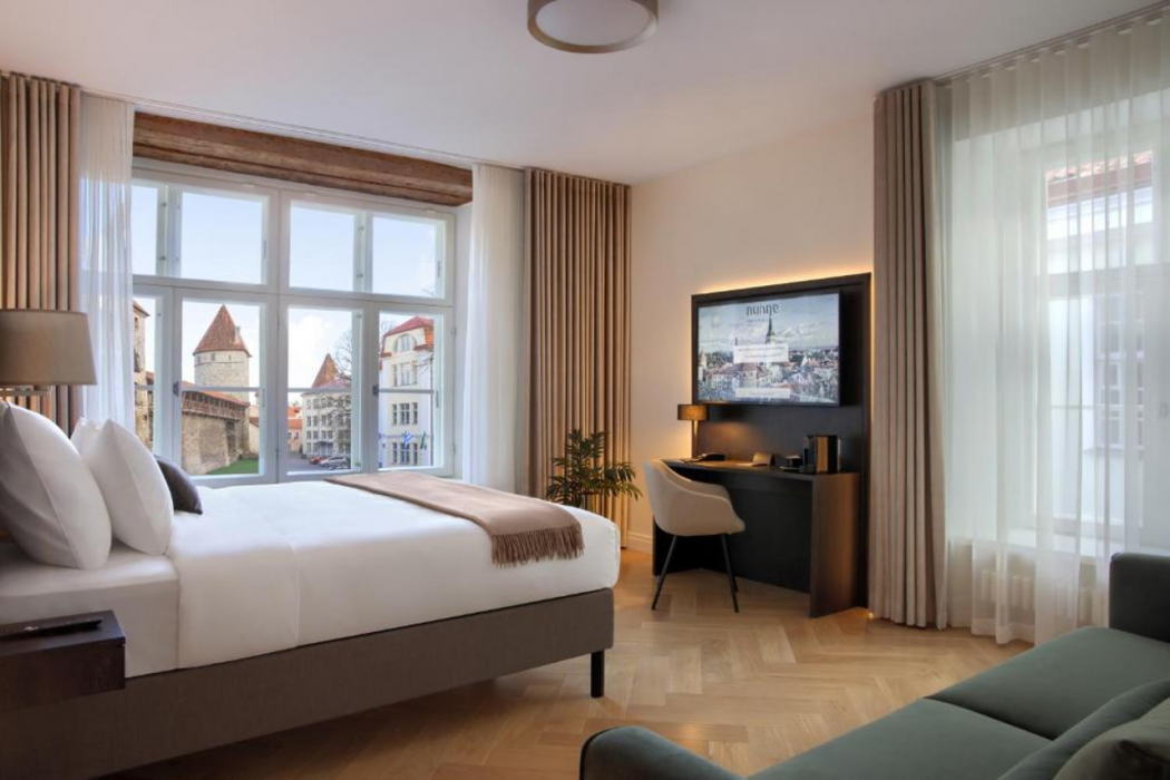 Nunne Boutique Hotel 15/56