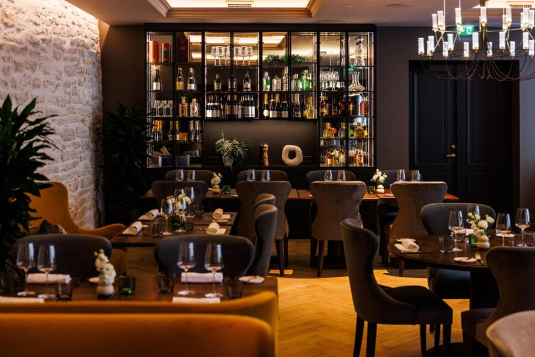 Nunne Boutique Hotel 34/56