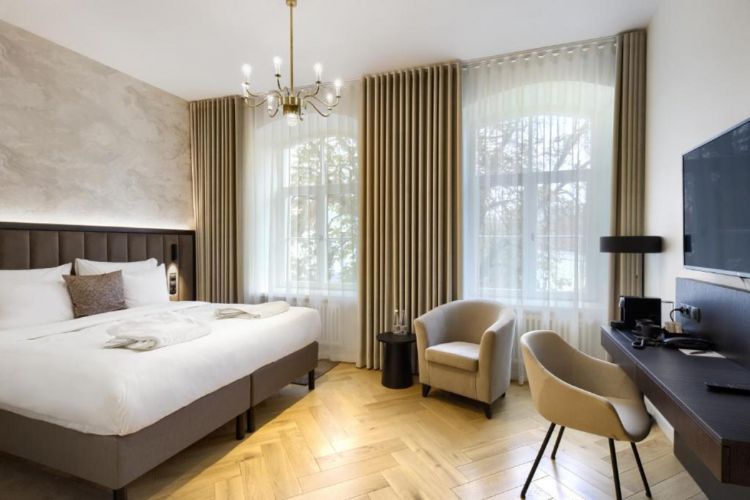Nunne Boutique Hotel 17/56