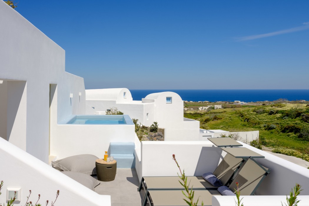 Este Luxury Suites 13/78