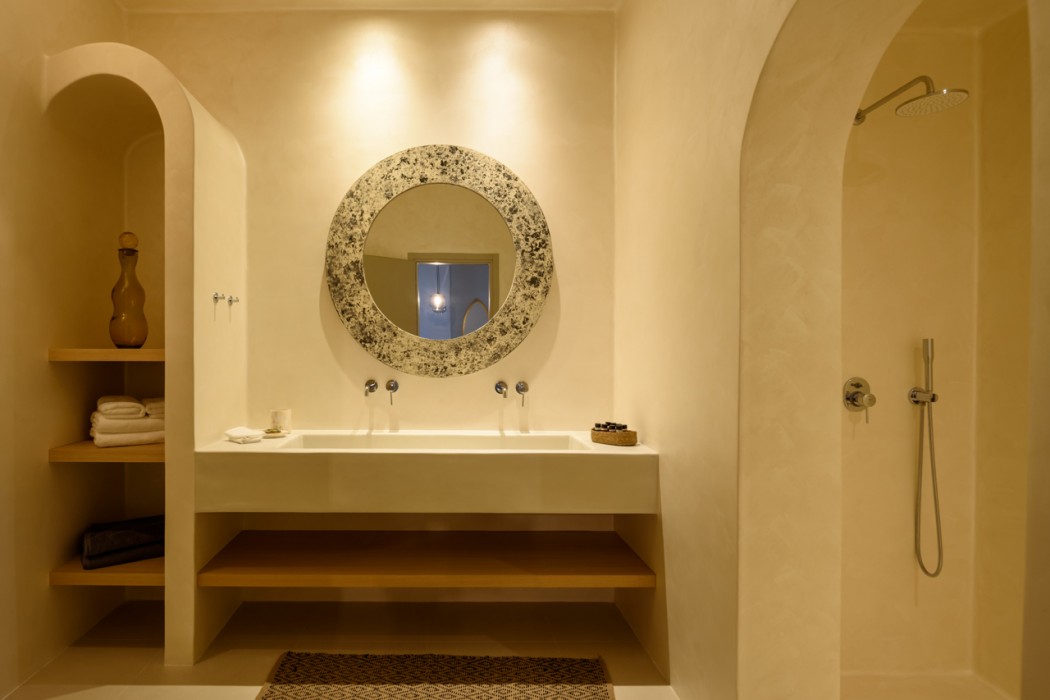 Este Luxury Suites 30/78