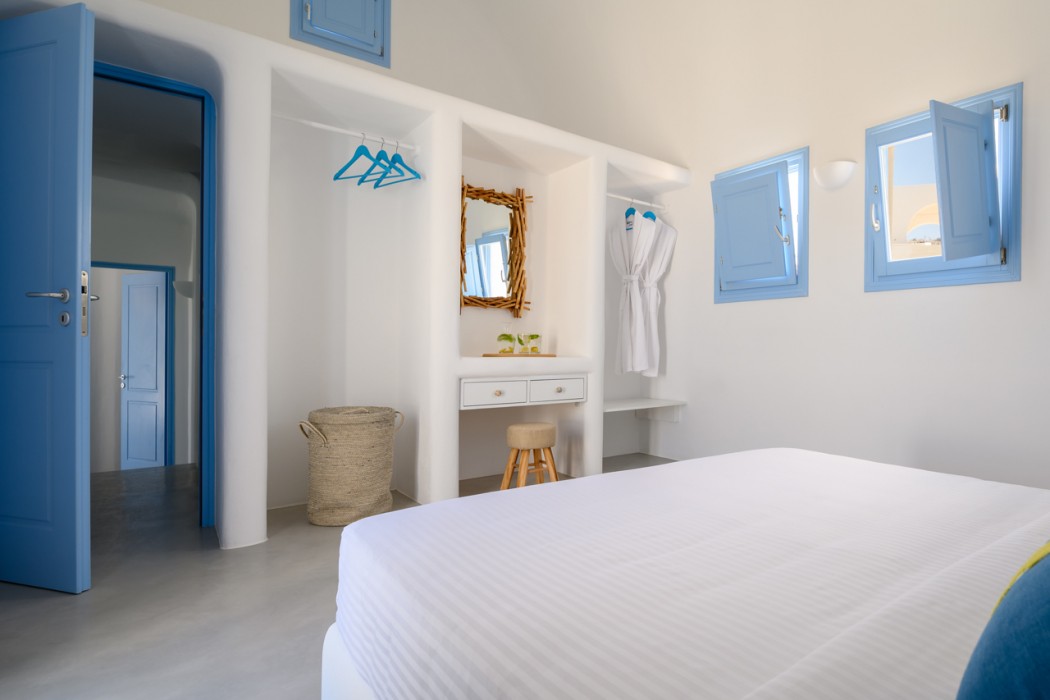 Este Luxury Suites 33/78