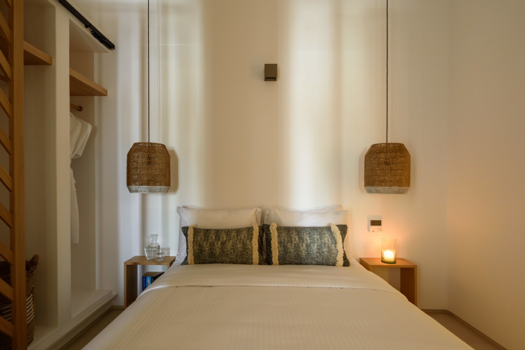 Este豪华套房酒店(Este Luxury Suites) 图片5