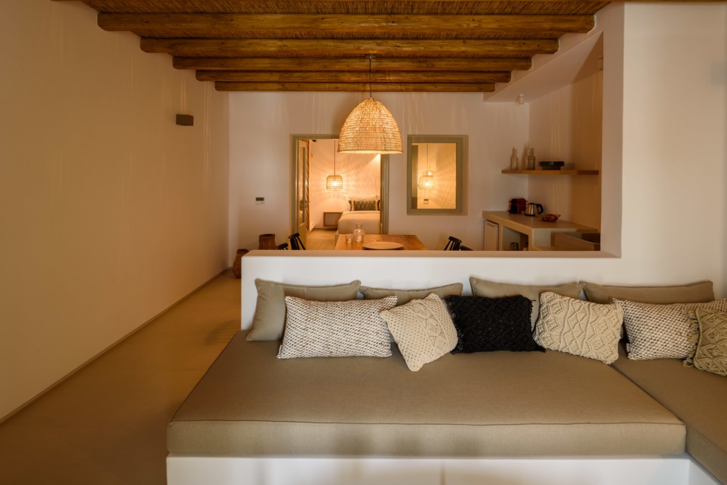 Este Luxury Suites 15/78