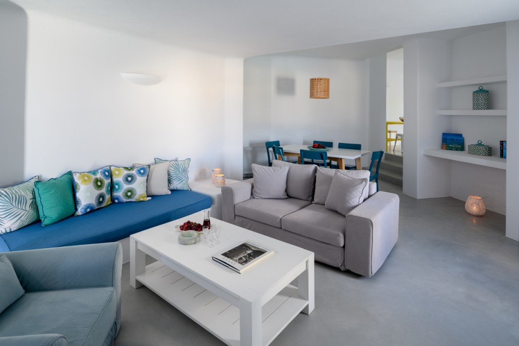 Este Luxury Suites 11/78