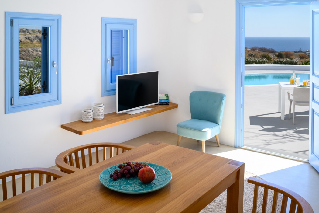 Este Luxury Suites 27/78