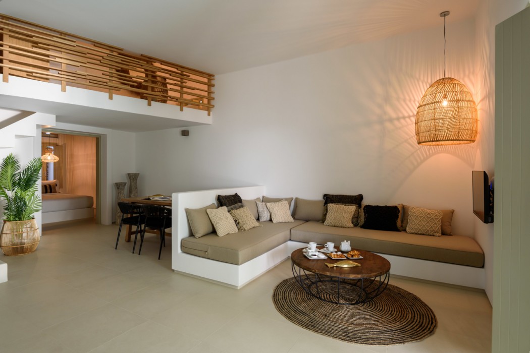 Este Luxury Suites 9/78