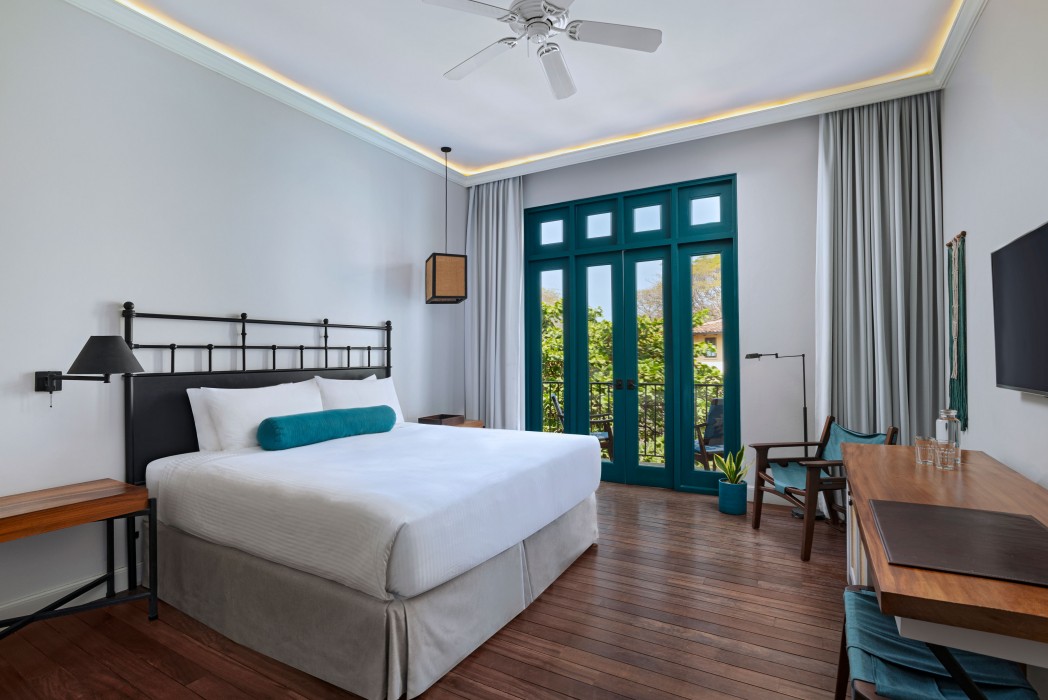 Santarena Hotel at Las Catalinas 13/49