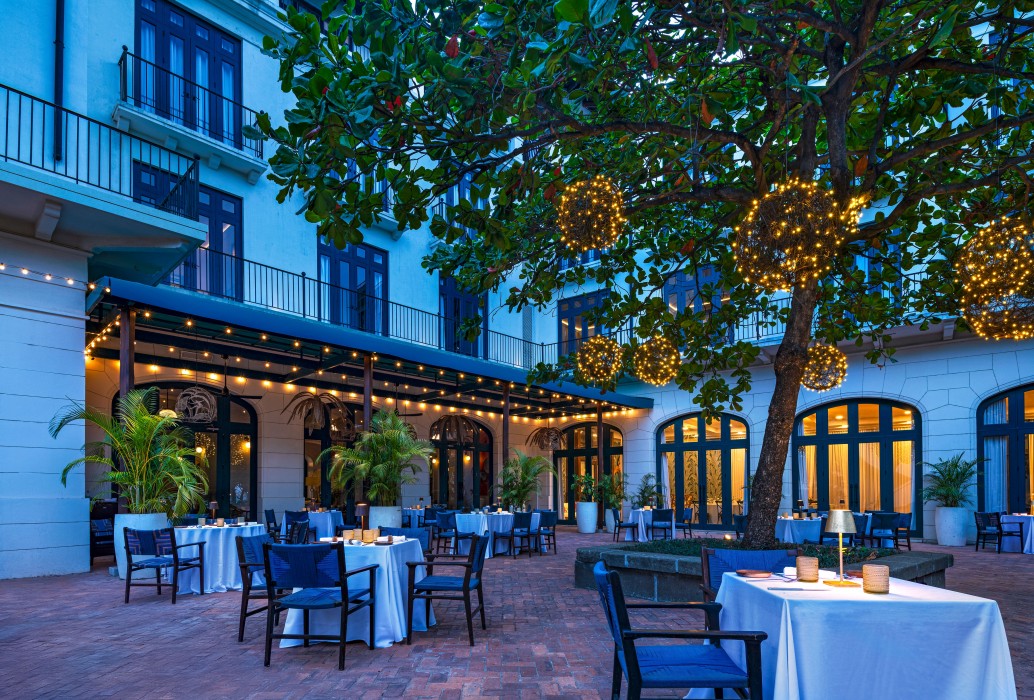 Santarena Hotel at Las Catalinas 23/49