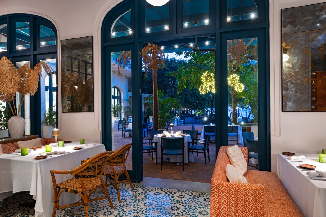 Santarena Hotel at Las Catalinas 22/49