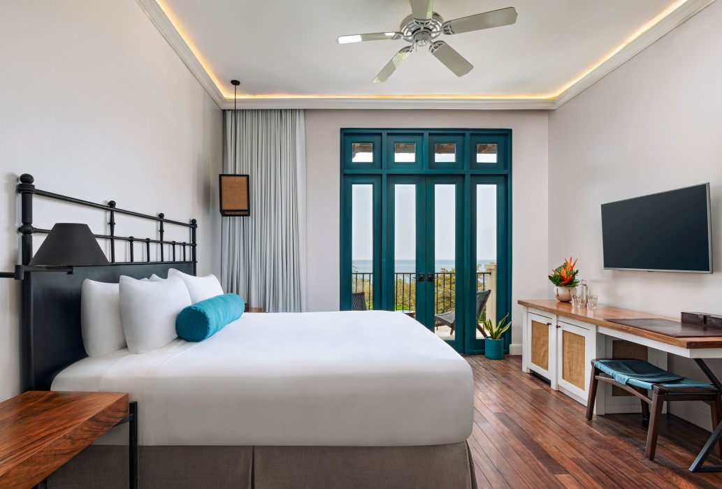 Santarena Hotel at Las Catalinas 15/49