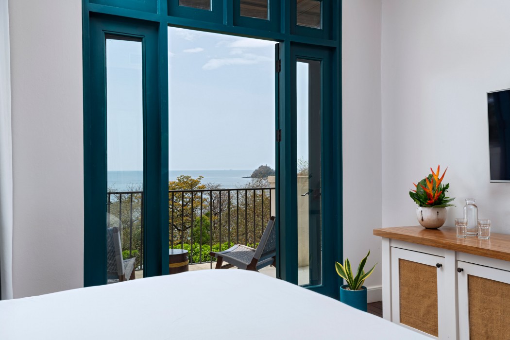 Santarena Hotel at Las Catalinas 14/49