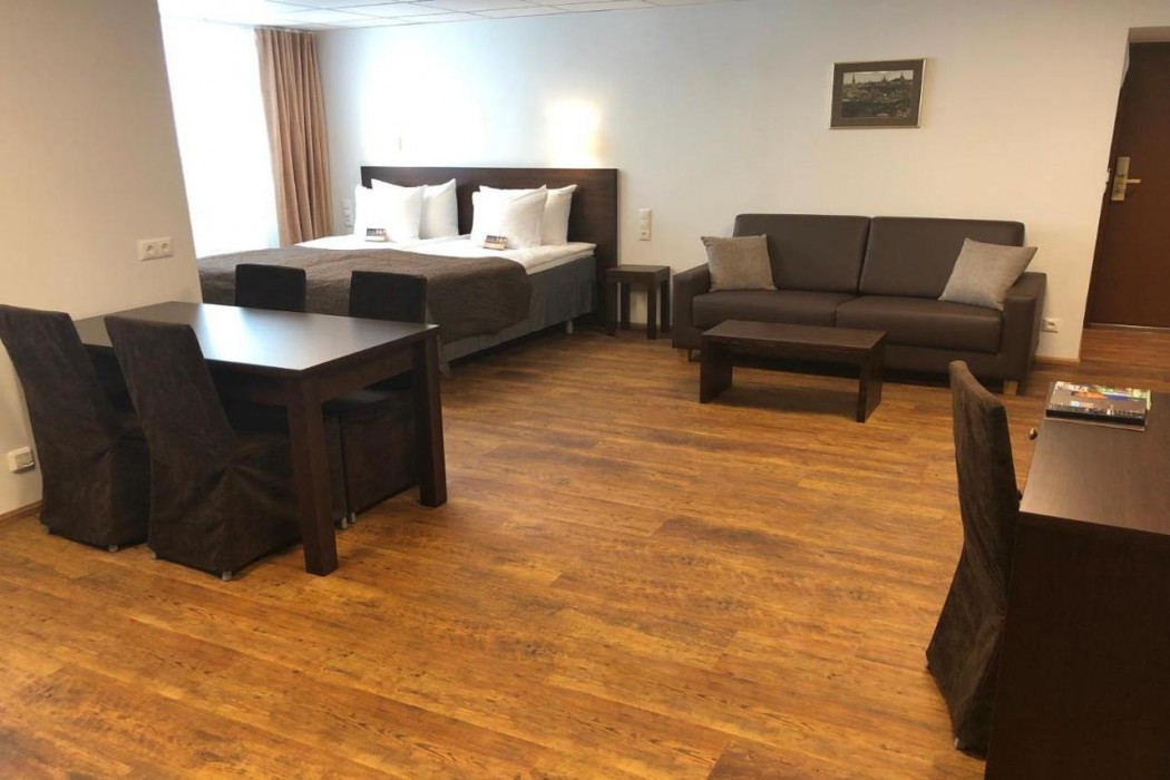 City Hotel Tallinn by Unique Hotels 11/29