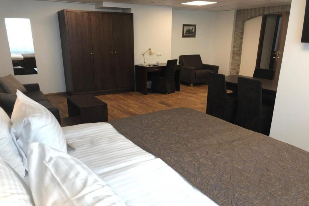City Hotel Tallinn by Unique Hotels 6/29