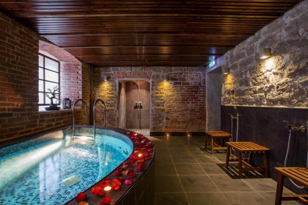 City Hotel Tallinn by Unique Hotels 20/29