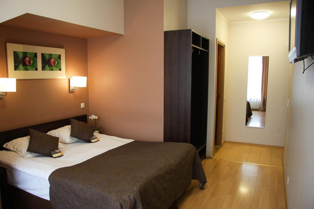 City Hotel Tallinn by Unique Hotels 7/29