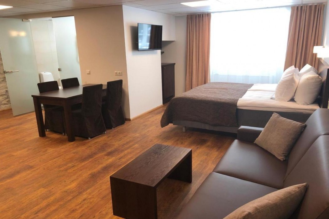 City Hotel Tallinn by Unique Hotels 10/29