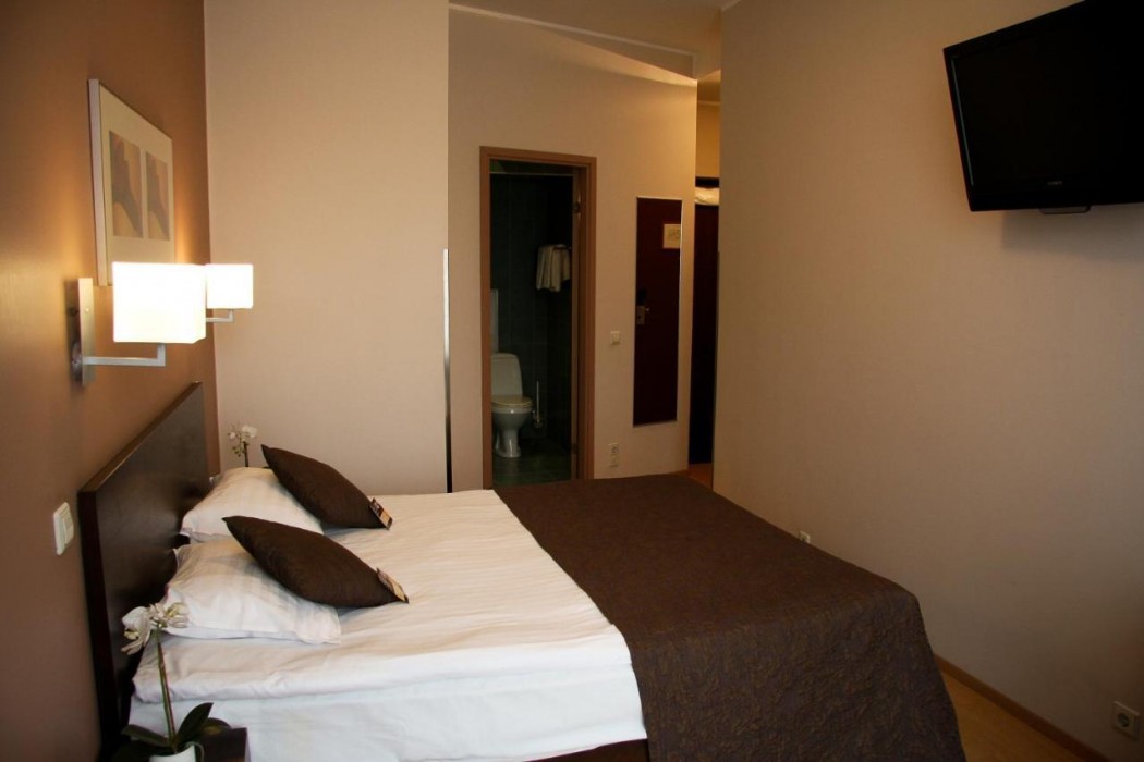 Room at City Hotel Tallinn by Unique Hotels, TALLINN - EE