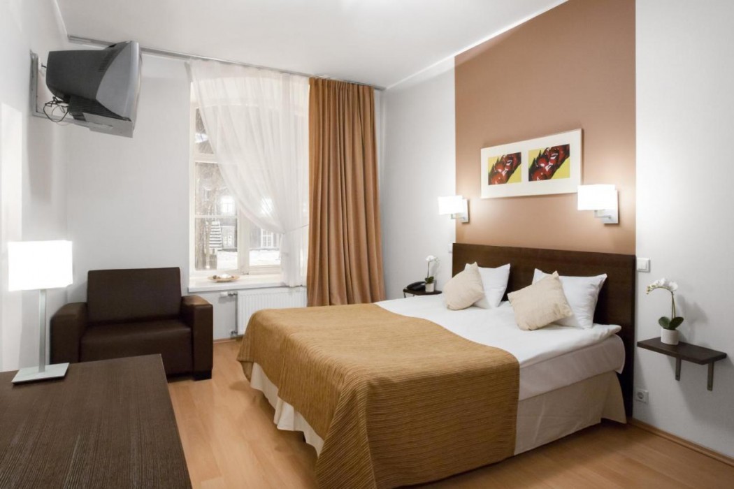 City Hotel Tallinn by Unique Hotels 8/29