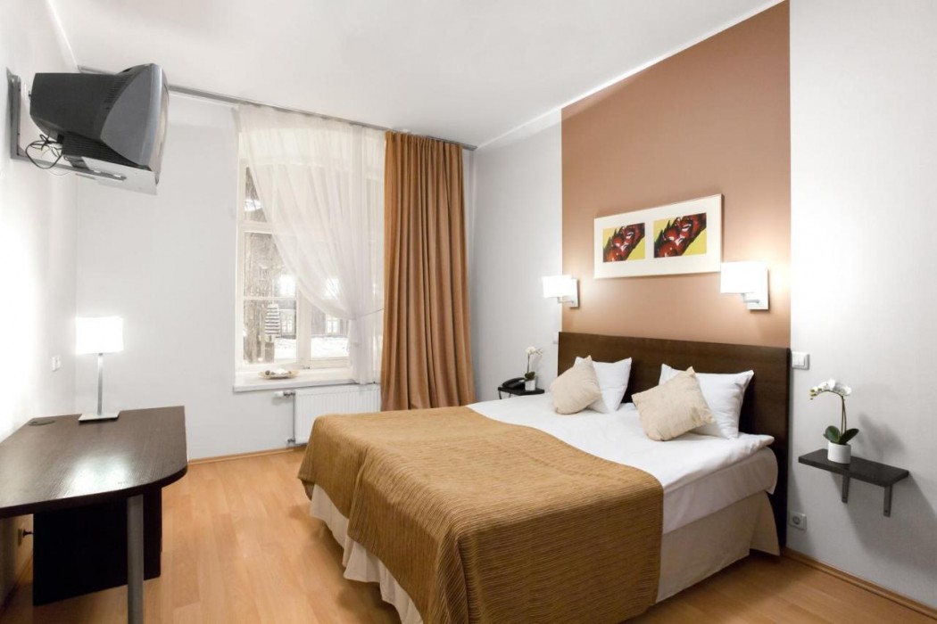 City Hotel Tallinn by Unique Hotels 9/29