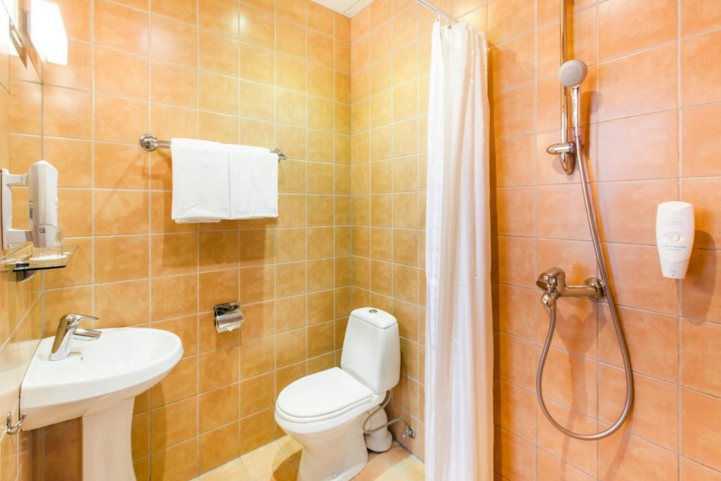 City Hotel Tallinn by Unique Hotels 12/29