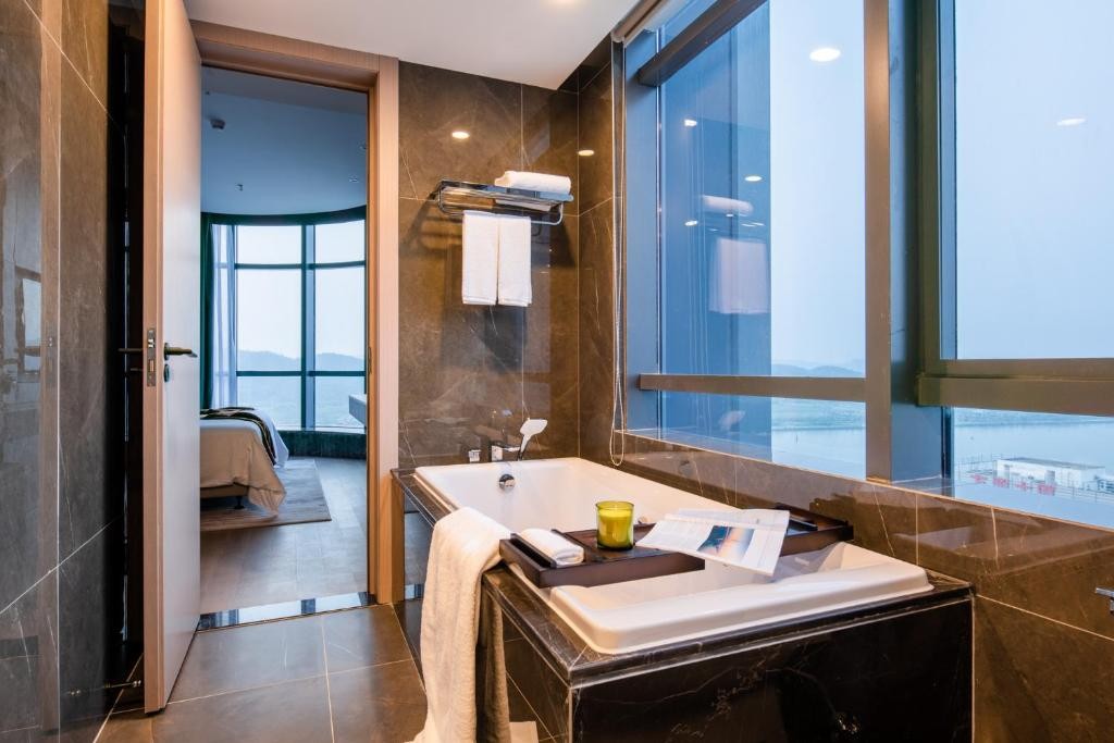 Southbay Hotel Residence Zhuhai 21/34