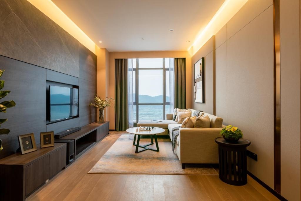 Southbay Hotel Residence Zhuhai 10/34