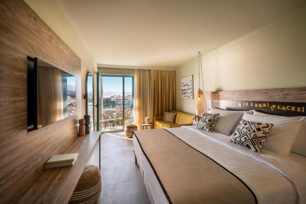 Room at [PLACES] Dalmacija by Valamar, MAKARSKA