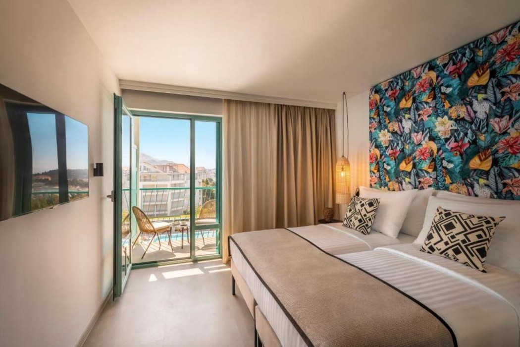 Room at [PLACES] Dalmacija by Valamar, MAKARSKA
