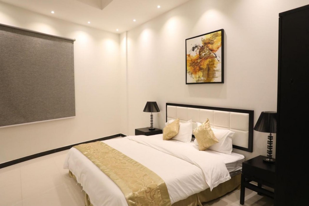 أجنحة الغرف الهادئة من خلال الغرف الهادئة(Quiet Rooms Suites) 9/25