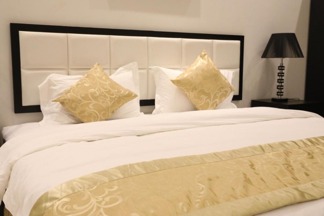 أجنحة الغرف الهادئة من خلال الغرف الهادئة(Quiet Rooms Suites) 10/25