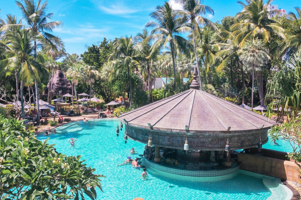 Paradox Resort Phuket 55/79