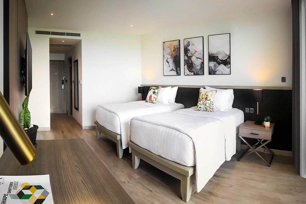 Paradox Resort Phuket 36/79