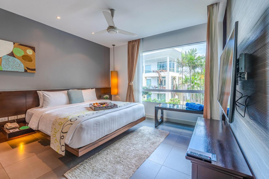 Paradox Resort Phuket 16/79