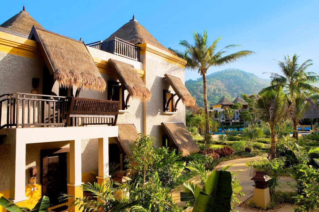 Paradox Resort Phuket 28/79