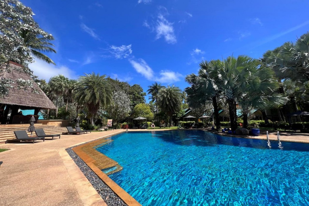 Paradox Resort Phuket 49/79