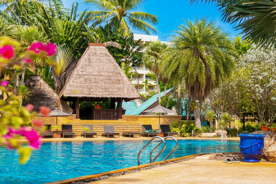 Paradox Resort Phuket 51/79