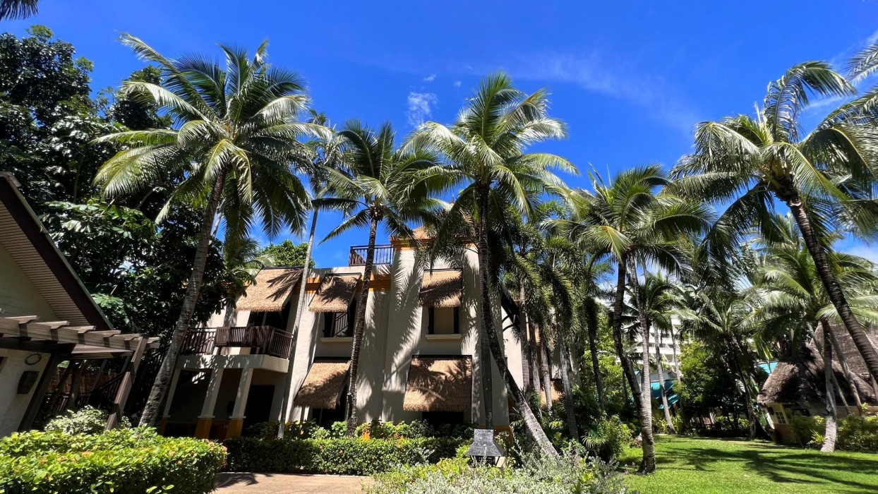 Paradox Resort Phuket in KARON BEACH