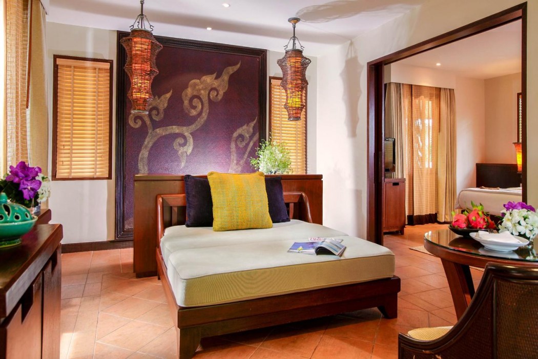 Paradox Resort Phuket 31/79