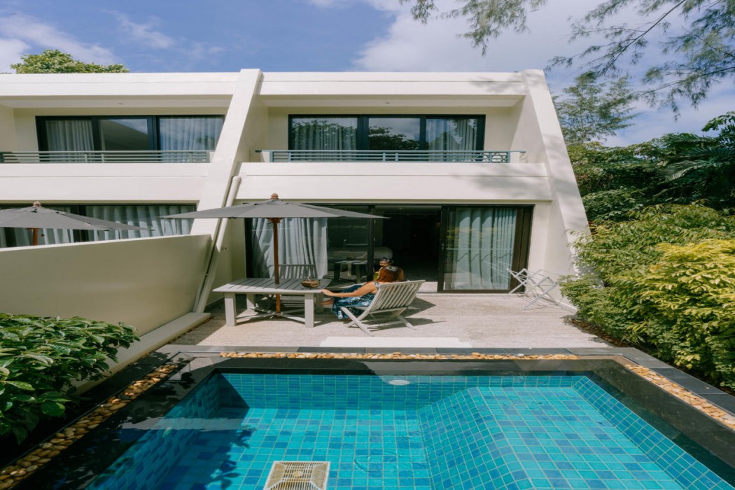 Paradox Resort Phuket 38/79