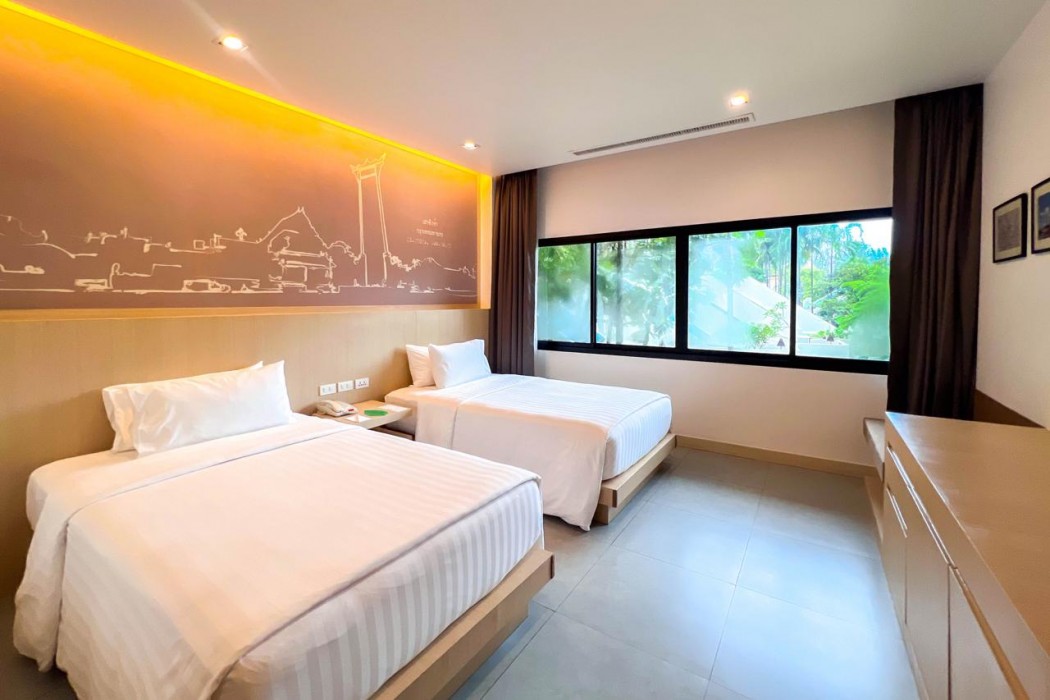 Paradox Resort Phuket 13/79