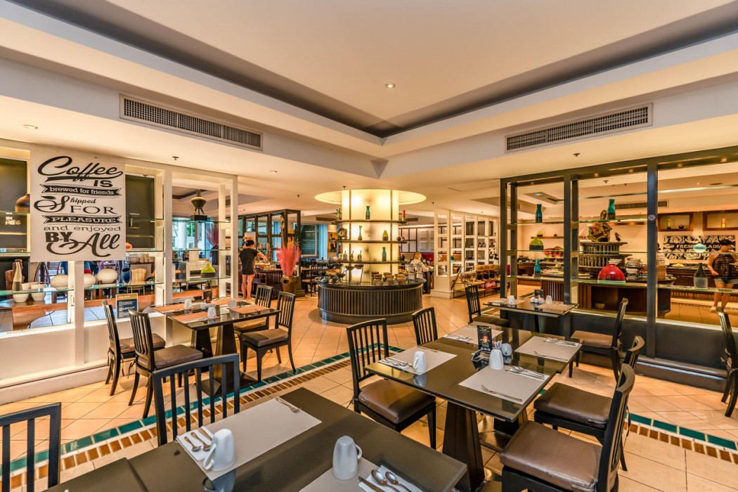Paradox Resort Phuket 46/79