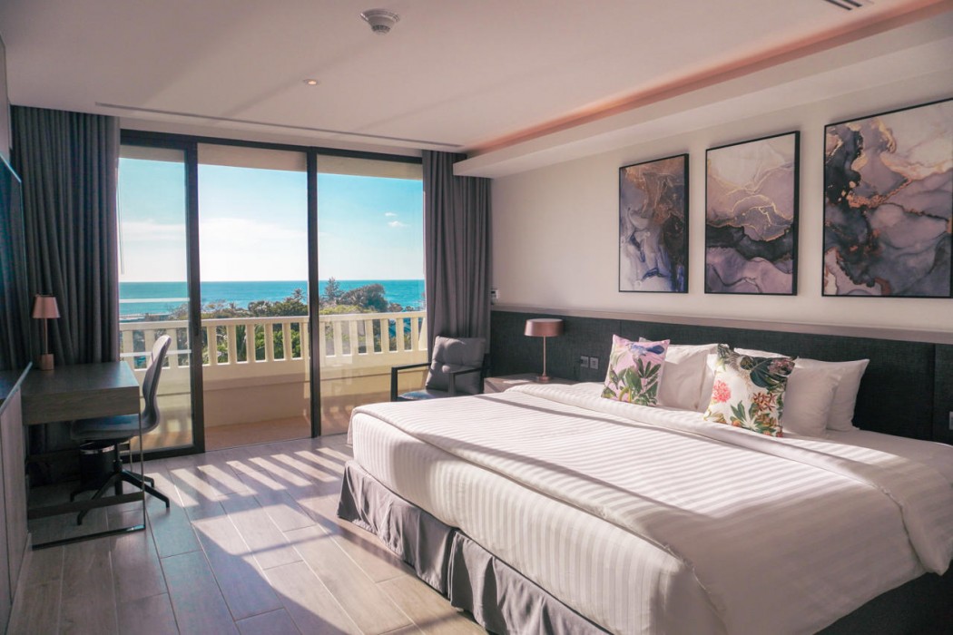 Paradox Resort Phuket 33/79