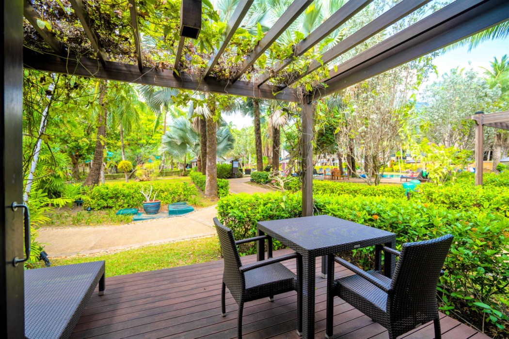 Paradox Resort Phuket 22/79